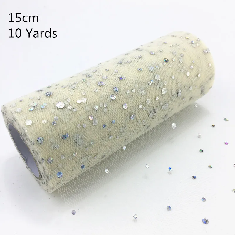 9-2m-Glitter-Organza-Tulle-Roll-Spool-Fabric-Ribbon-DIY-Tutu-Skirt-Gift-Craft-Baby-Shower (24)