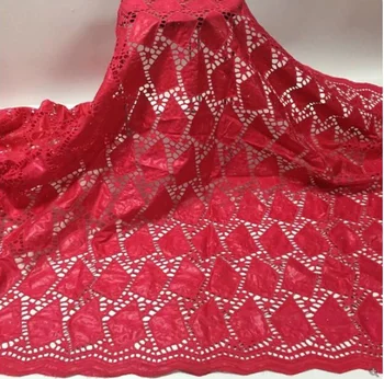 

5yards african bazin riche fabric most fashion french embroidery bazin riche brode lace guinea brocade lace high quality