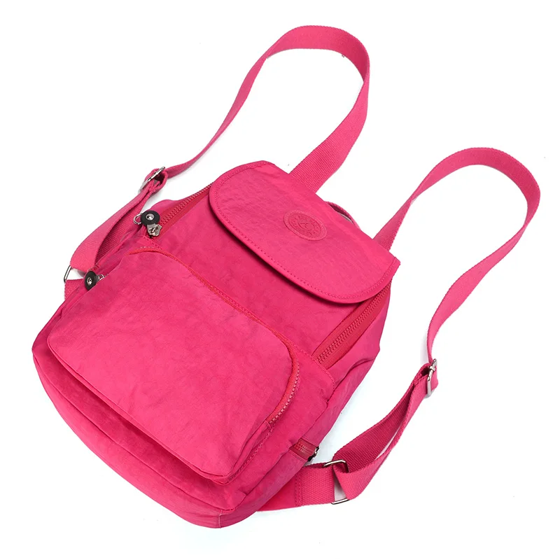 ACEPERCH Women Backpack Girl Bagpack Bolsas Mochila Feminina Escolar Shoulder Schoolbag Backpacks for Teenage Female Sac A Dos 3