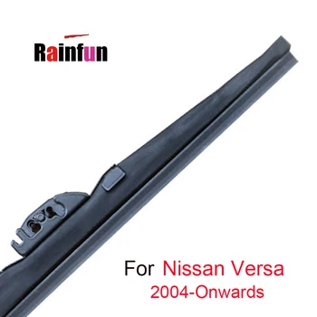 

RAINFUN SNOW WIPER BLADE FOR Nissan Versa 2004-Onwards