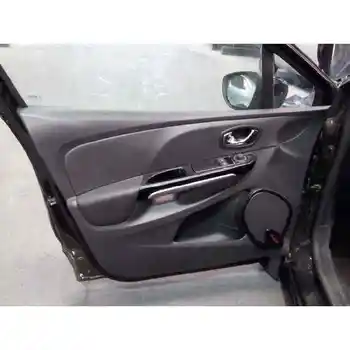 

TRIM FRONT LEFT DOOR RENAULT CLIO IV