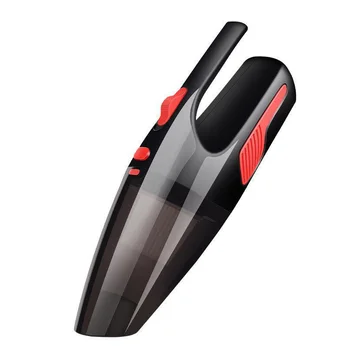 

Car Wired Vacuum Cleaner Available In Wet and Dry Dual-Use High Power with Hand-Held Vacuum Cleaner
