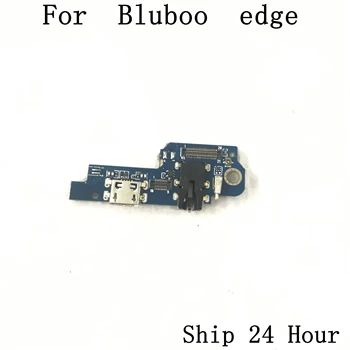 

Used USB Charge Board For Bluboo Edge MT6737 Quad Core 5.5 Inch HD 1280X720 Free Shipping
