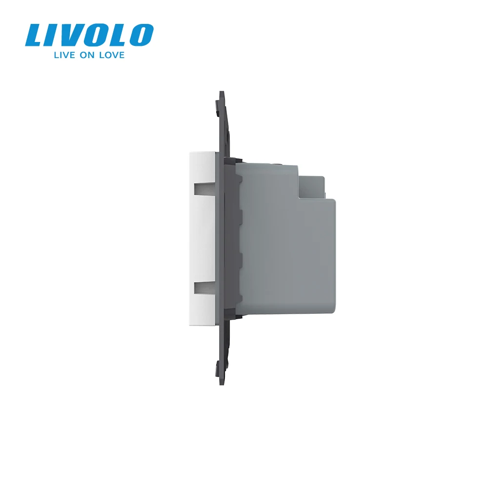 Livolo Thermostat  EU Standard  Temperature