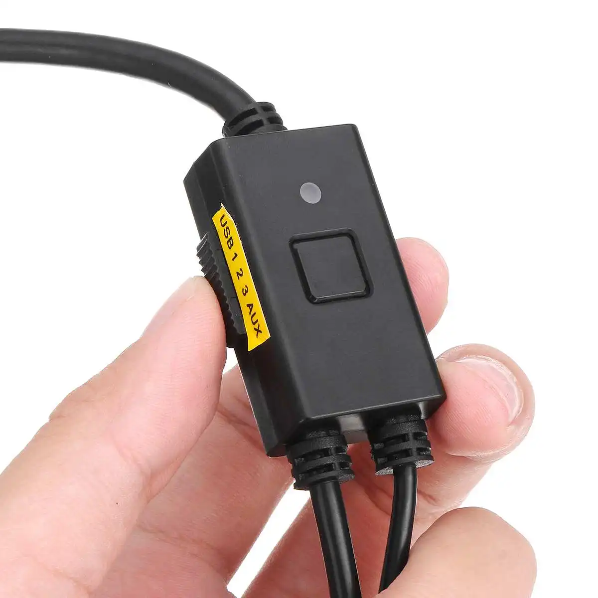 Автомобильный адаптер AMI MMI bluetooth o AUX музыкальный кабель стерео 3,5 мм Интерфейс для A5 A6L A8 Q5 Q7 MA1987