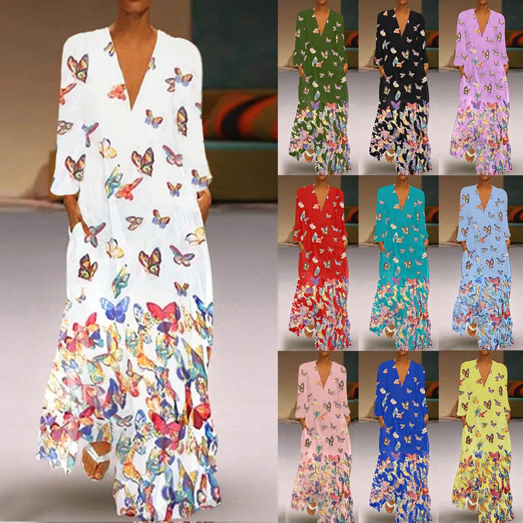 plus size two piece maxi dresses