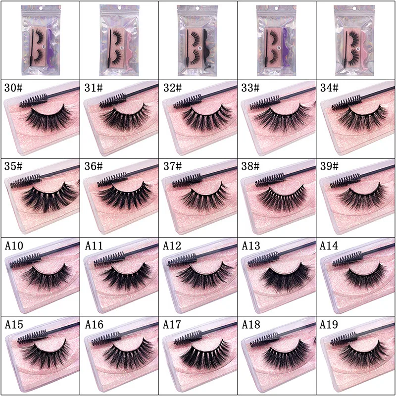 直売超安い 3dナチュラルロングまつげ つけまつげ まつげエクステ つけまつげ ブラシ ピンセット 美容ツール 卸売 日本お得セール Grupoplasti Com Br