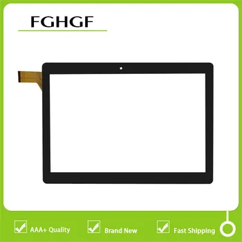 

New touch Panel For 10.1'' inch FHF-10106A tablet External capacitive Touch screen Digitizer Sensor replacement Multitouch