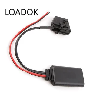 

Car Bluetooth Module Audio Receiver AUX-IN Cable Adapter for For Mercedes Benz W203 W209 W211 Stereo CD Comand 2.0 APS