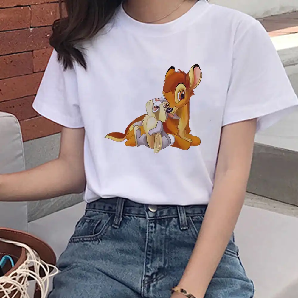 T shirt z bambi Clearance