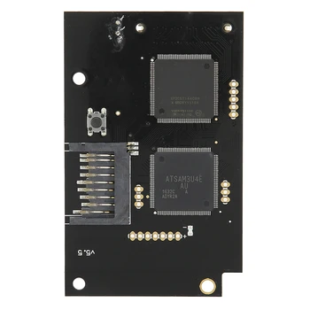 

Driver Free Game Board Replacement Optical Drive Simulator for DC Game Console