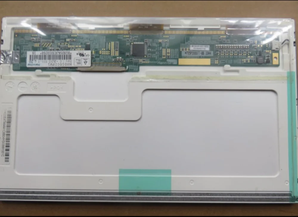 

15.6" 40 Pin 1JC2N LCD Screen for Dell Dell Inspiron 1564 Glossy Replacement LCD Screen LED Display