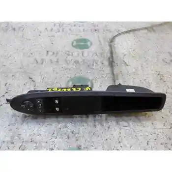 

WINDOW REGULATOR FRONT LEFT CITROEN DS3 1.2 12V VTi 16 PINS [15970839]