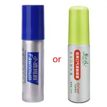 Травяной освежитель для рта Антибактериальный оральный спрей лечение свежее дыхание 20 мл