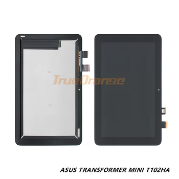 

For ASUS Transformer Mini T102HA LCD Display Touch Screen Digitizer Assembly With Frame Replacement Mobile Accessories