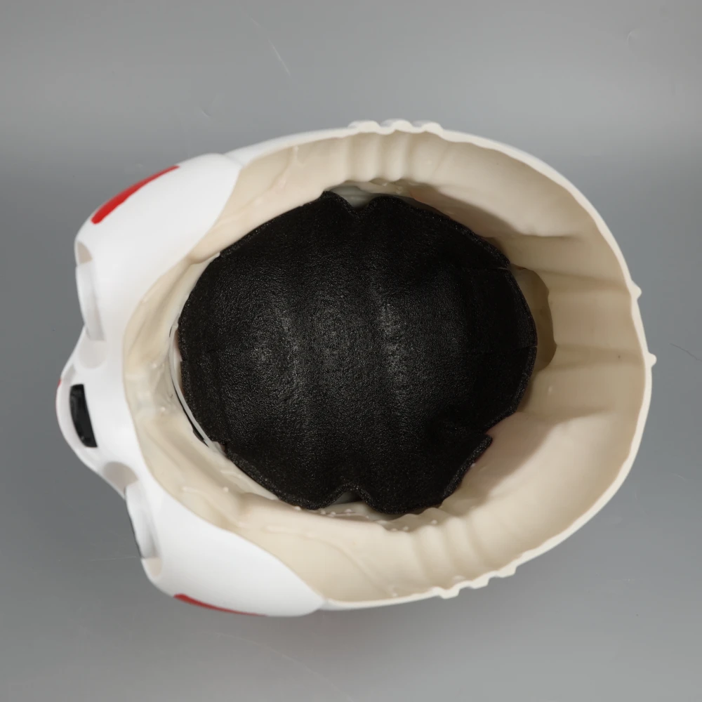 Star Wars Clone Troopers Helmet Star wars Dressed Cosplay Solider Helmet PVC Mask Halloween Props (5)