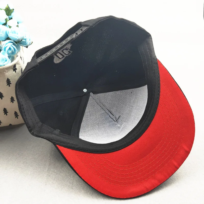 Весенняя и летняя новая ночная Легкая шляпа с принтом в стиле хип-хоп для мужчин и женщин, Повседневная шляпа с надписью «Супермен», уличная танцевальная шляпа