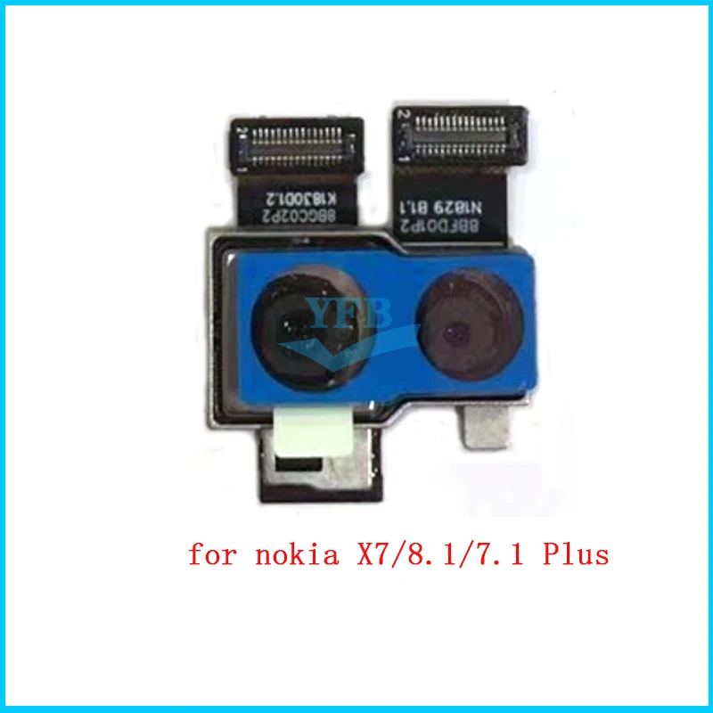 nokia x7