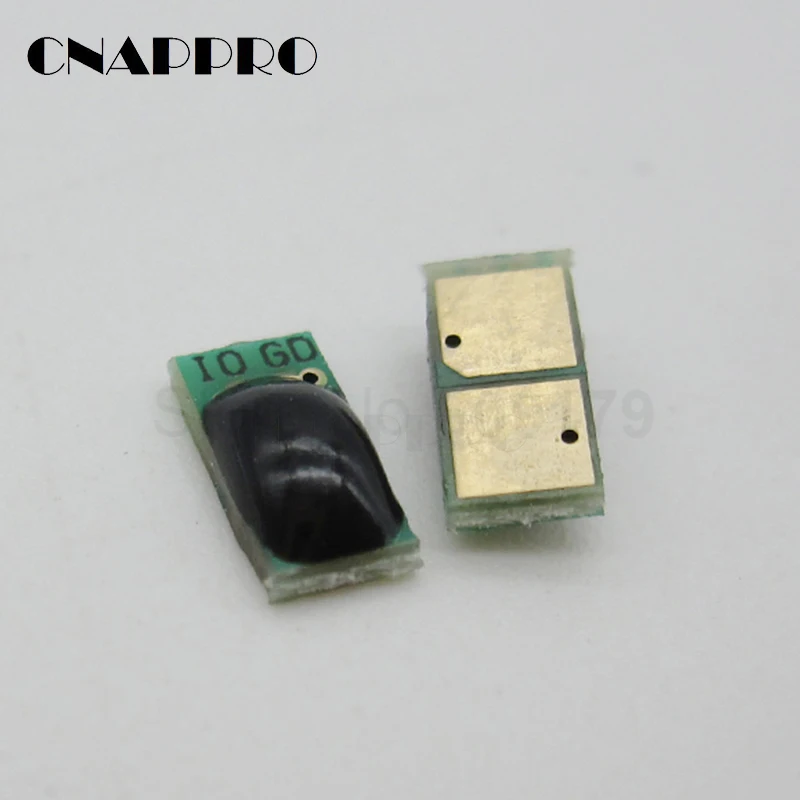10 компл./лот C-EXV47 C EXV47 Заправка тонер для картриджа принтера чип Canon image RUNNER ADVANCE C250i