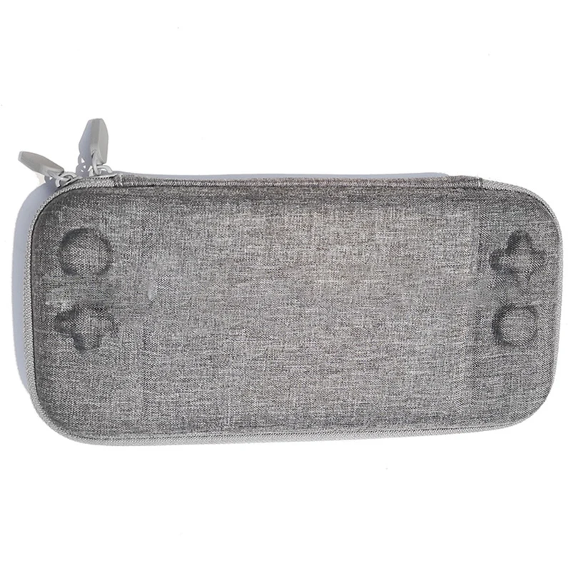 Сумка Для Хранения Чехол для NS nintendo Switch Lite Shell EVA жесткий водостойкий портативный кейс для переноски Чехол Lite защитная сумка