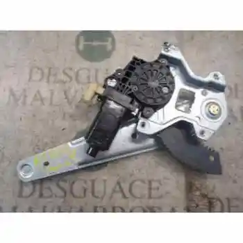 

WINDOW REGULATOR REAR RIGHT Hyundai GETZ (TB) 1.5 CRDi [BJ855] [13118632]