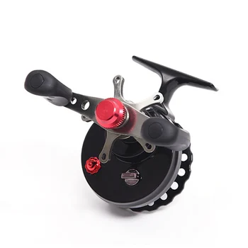 

Lightweight Fly Fishing Reel Non-slip Casting Equipment Outdoor Replacement