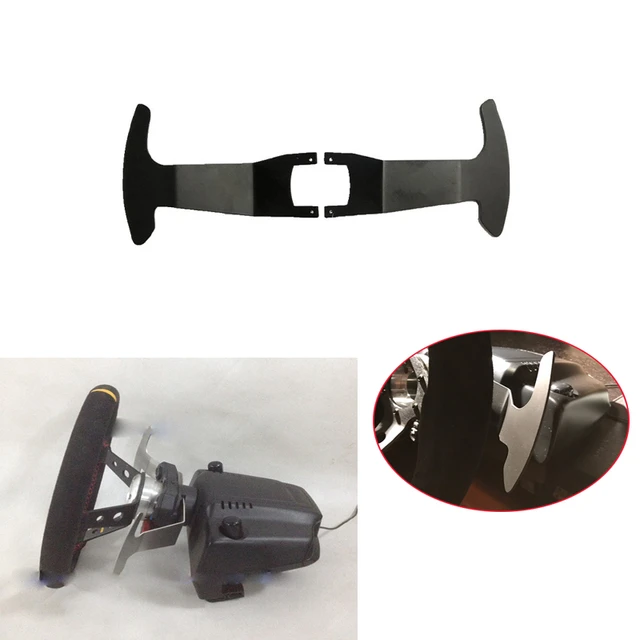 Original Parts Steering Wheel System Fixing Clamp For Logitech G25 G27 G29 Driving  Force GT Steering Wheel Systems - AliExpress