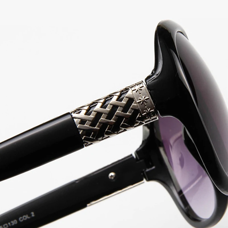 LeonLion, классические негабаритные солнцезащитные очки для женщин, фирменный дизайн, женские солнцезащитные очки, для вождения, Ретро стиль, UV400, очки для женщин