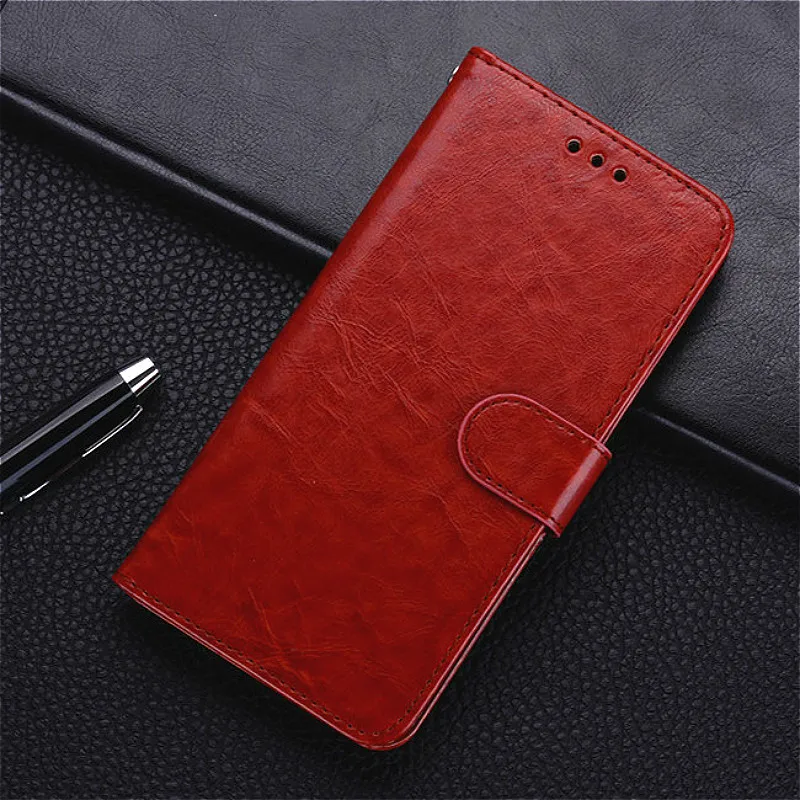

leather flip case for samsung galaxy a8 2018 case samsung galaxy a8 plus 2018 case wallet phone case for samsung a8 2018 case
