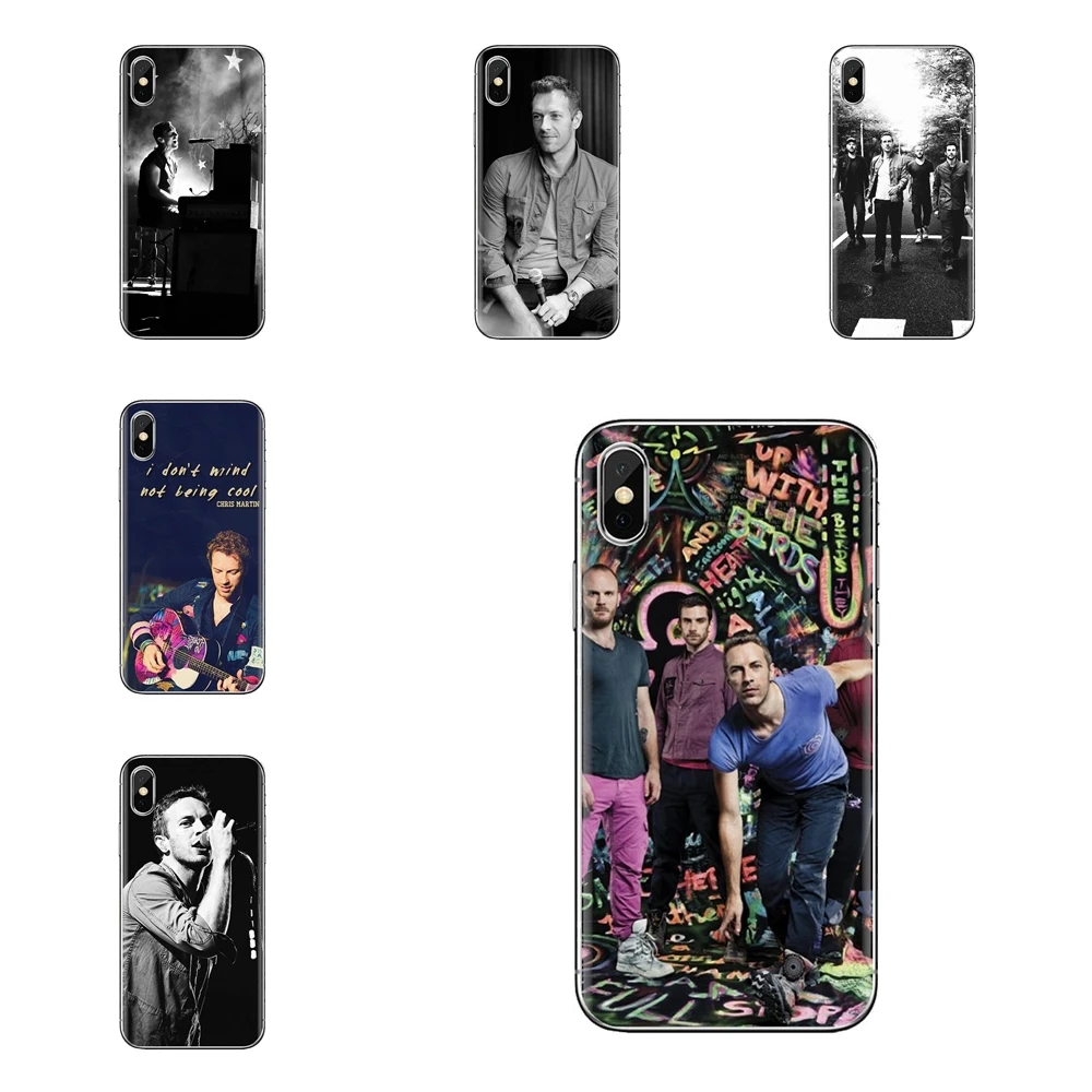 Для iPod Touch Apple iPhone 11 Pro 4 4s 5 5S SE 5C 6 6S 7 8 X XR XS Plus Max силиконовый чехол для телефона POP British