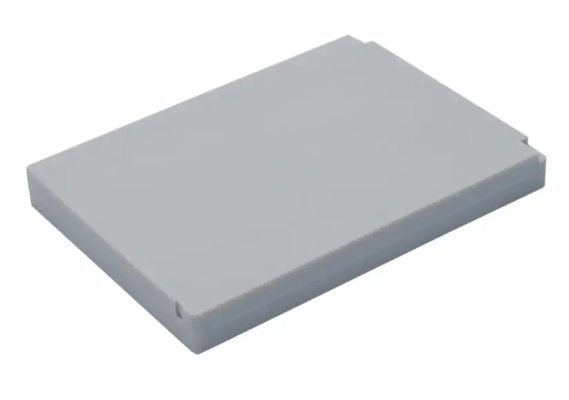 Cameron sino 1200 мАч аккумулятор для Toshiba Gigashot GSC-R30 R30AU R60 R60AU BSC-BT5 GSC-BT5 Камера Батарея
