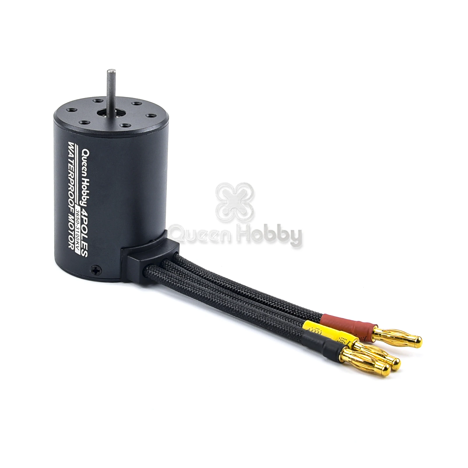 redcolourful Brushless Motor 3650 5200KV 4300KV 3900KV Waterproof with 60A ESC w/Program Card Combo for 1/10 RC Car Truck Toy 60A+4300KV Interesting Brain Game redcolourful Brushless Motor 3650 5200KV 4300KV 3900KV Waterproof with 60A ESC w/Program Card Combo for 1/10 RC Car Truck Toy 60A+4300KV Interesting Brain Game