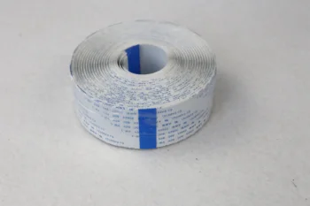

1.0 30p 1050mB 1500mB 6000mB Flat Cable For Solvent Printer