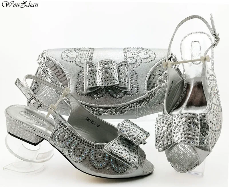 MM1091 SILVER