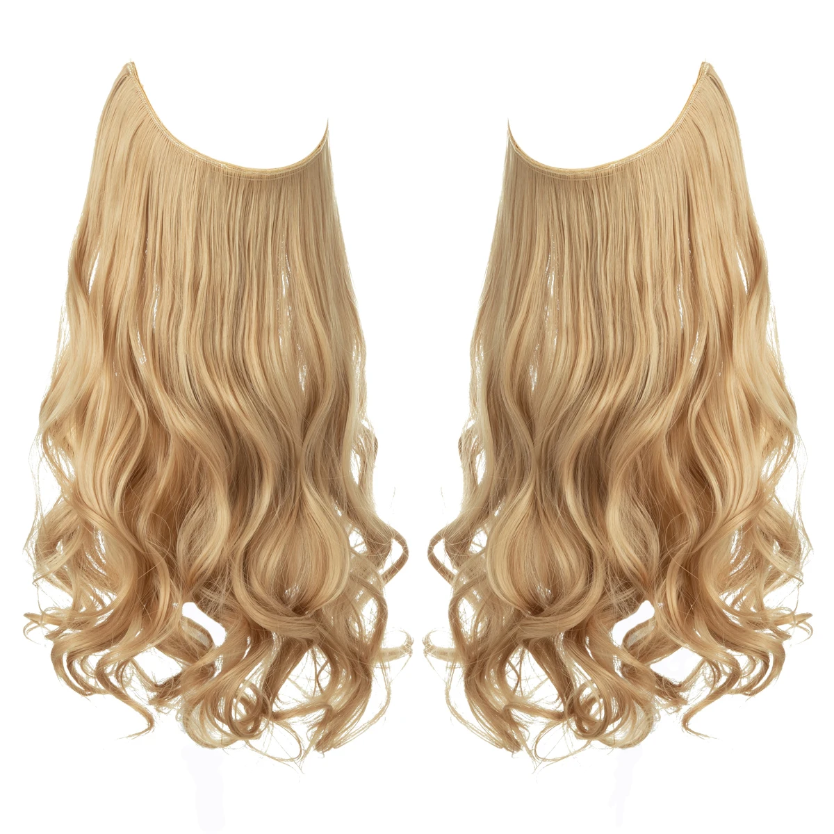 Light Sandy Blonde