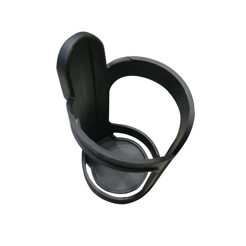 Cup Holder With Clamp Fixture Original Accessories For Yoya PLUS Babalo Yoyoyoya Bugaboo Trolley Bike Better Mould And Quality cup holder universal for stroller bicycle suitable for most baby trolley bike as yoya plus babalo yoya cybex yuyu more styles