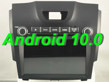 

OTOJETA 8 Inch Android 10.0 Multimedia Video Player For CHEVROLET S10 GPS Navigation 2din Car Radio TouchScreen Stereo Head Unit