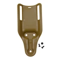 Sand paddle