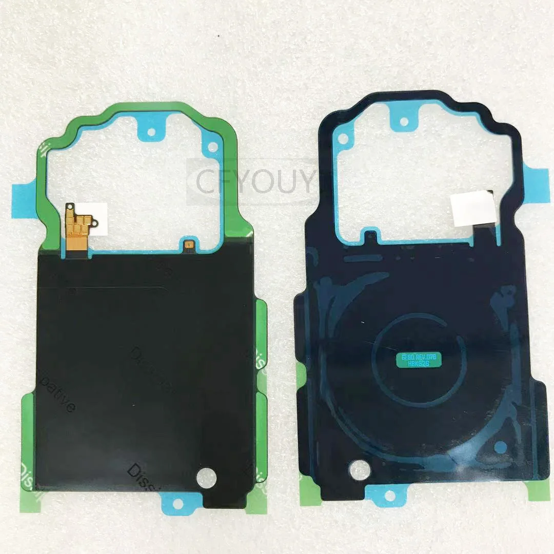 

5 шт./партия, гибкие Запасные детали для Samsung Galaxy S9 + G965 S9 G960