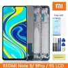 Original Note 9 LCD For Xiaomi Redmi Note9 Note 9 Pro LCD Display Touch Screen Digitizer Assesmbly For Redmi Note 9S Note9S Lcds ► Photo 1/6