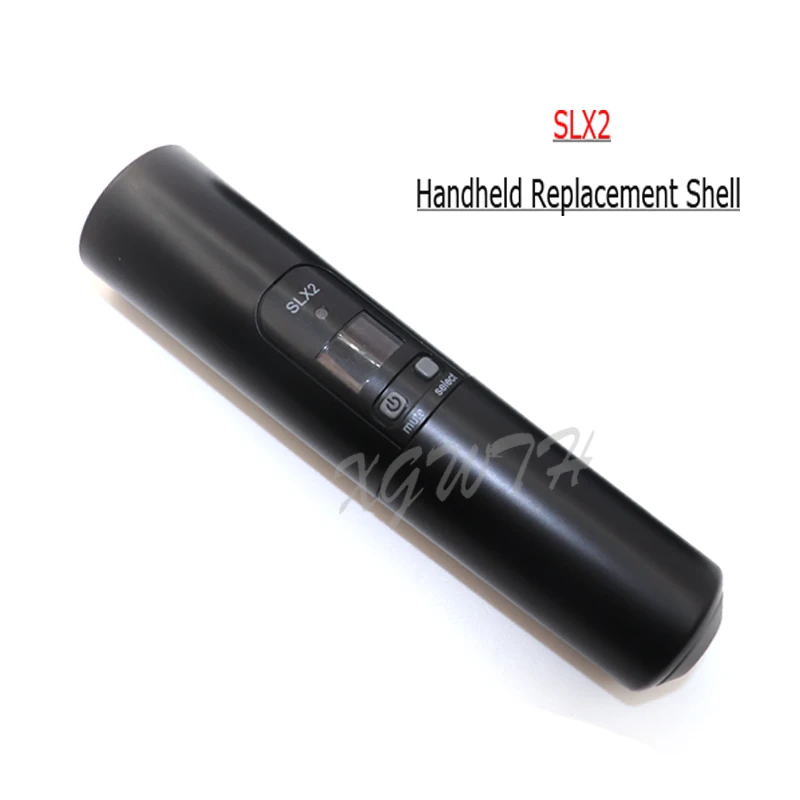 Replacement Wireless Handheld Microphone Grille Cartridge Capsule Head Shure BETA58A SM 58 PGX2 PG4 SLX2 SLX4 Frame Shell