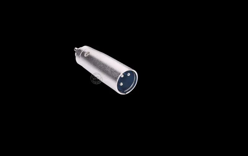 Фабрика высокого качества медный сердечник RCA революция ka nong tou Canon открытый Лотос открытый AV штекер звуковая консоль провод для микрофона Conv