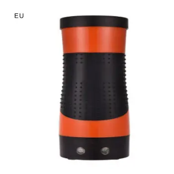 

Breakfast artifact full-function automatic egg cup omelet machine Silica Gel ABS Non-Stick Coating Non-Slip