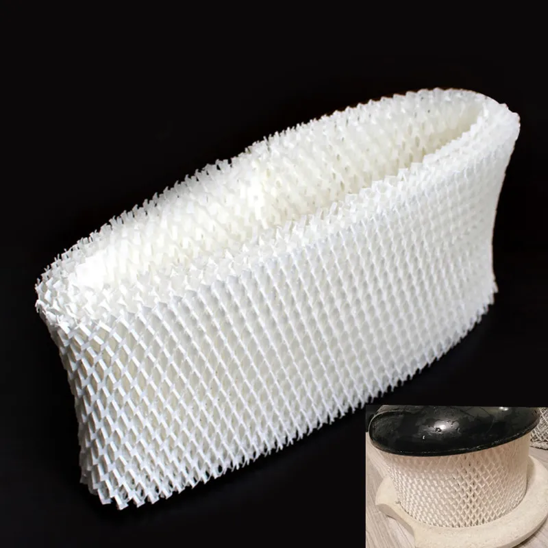 Karriter 5Pcs Filters Voor E2441A HEPA Filter Core Vervanging