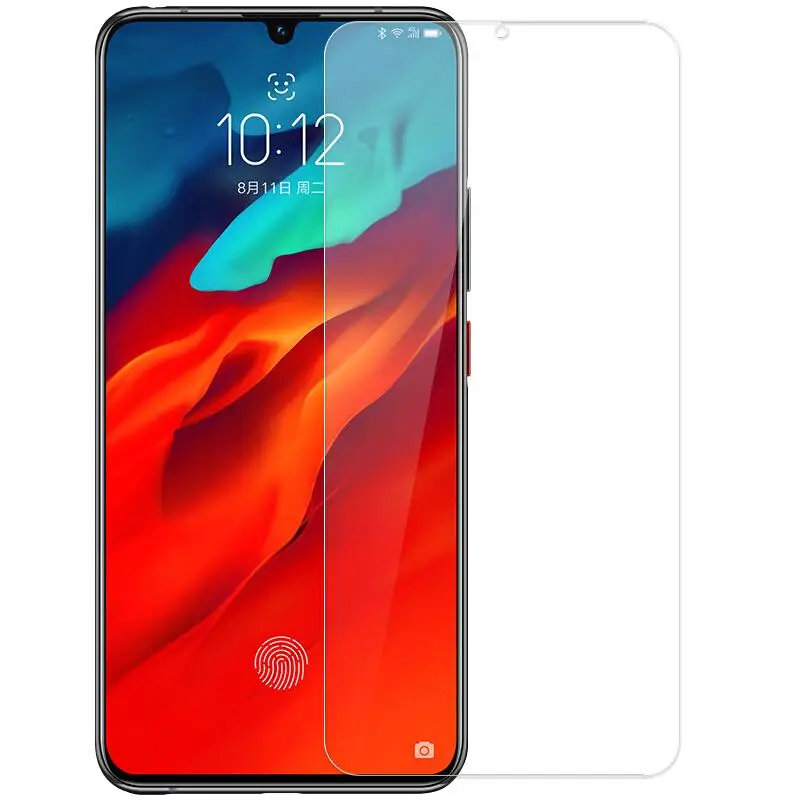 9H закаленное стекло для lenovo Z6 Pro 5G Youth A6 K10 Note K6 Enjoy Защита экрана для lenovo Z5S S5Pro S5 Z5 защитная пленка