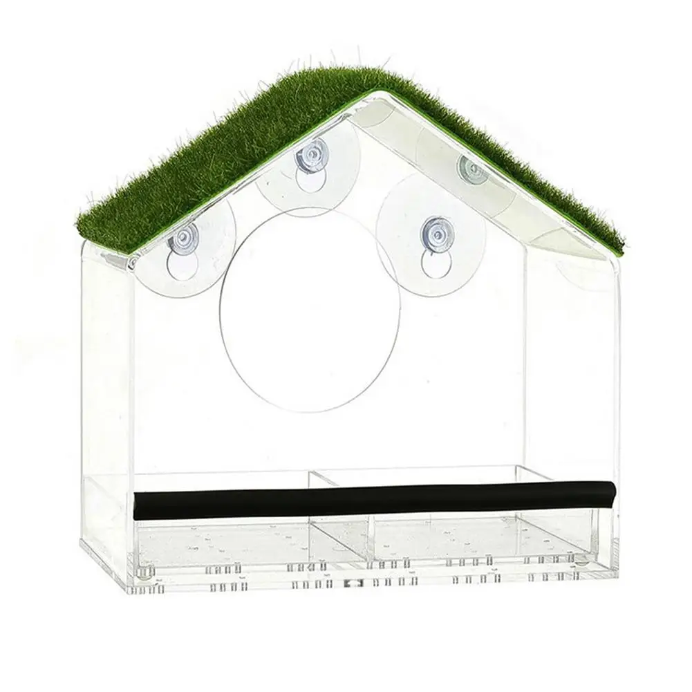 Home Bargains Bird Feeders