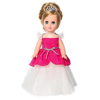 

Doll "Alla festive 1", 35 cm
