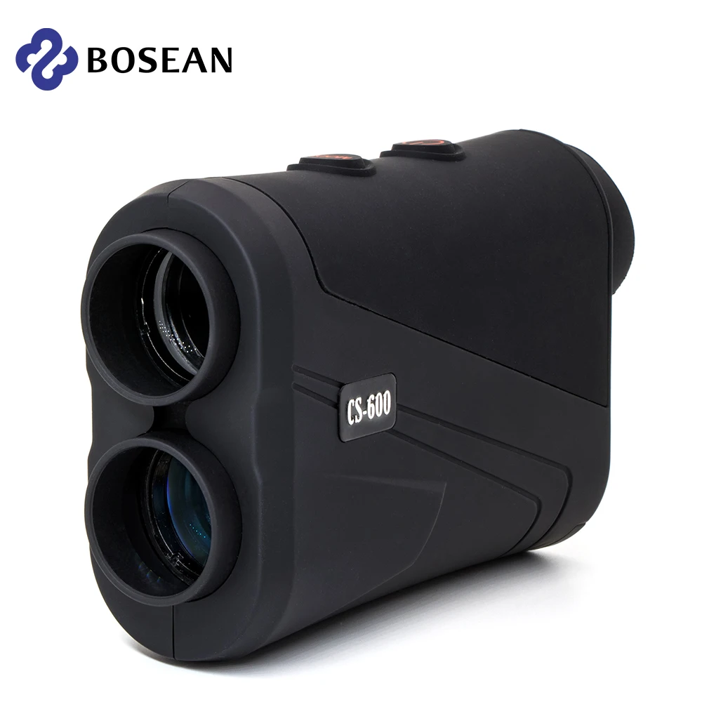 Bosean Golf Laser Rangefinder Flag-Lock Pin-Seeker Distance Meter Hunting 7 Modes Free Battery Bosean Golf Laser Rangefinder Flag-Lock Pin-Seeker Distance Meter Hunting 7 Modes Free Battery