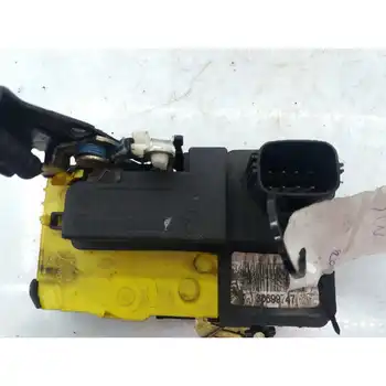 

8 PIN Lock Left Front Door Volvo Xc90 3.2 24v