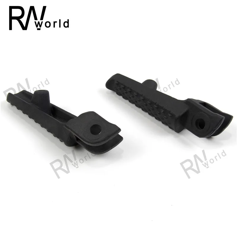 Передние Подножки для HONDA CBR1000RR 2008 2015 CBR 1000 RR CBR1000 1000RR 2009 2010 2011 2012 2013 2014 1